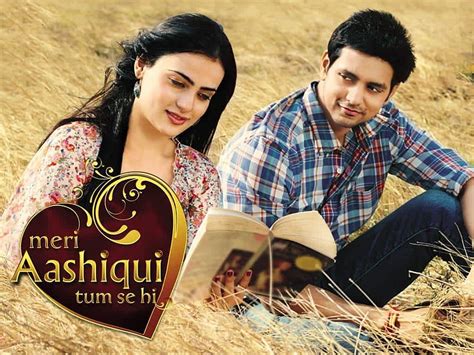 aashiqui tumse hi|More.